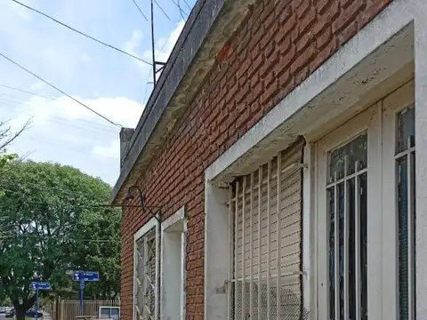 TERRENO  EXCELENTE UBICACION IDEAL CONSTRUCTOR