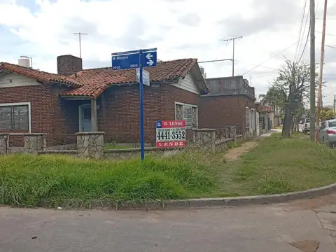 Terreno en Venta de 269,0 m2