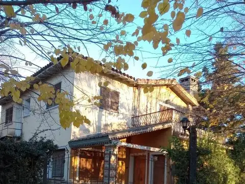 Casa En Venta - Francisco Alvarez, Moreno