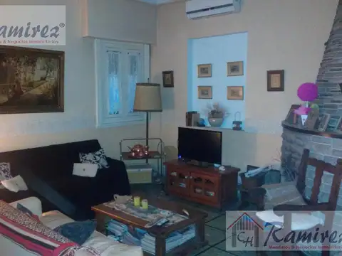 Casa en Venta 20 años