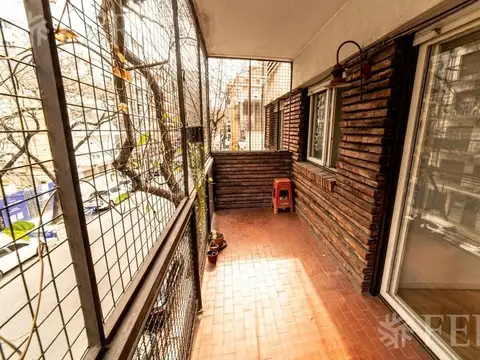 Departamento en Venta en Palermo, USD 173.000