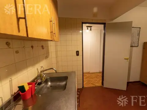 Departamento en Venta 50 años