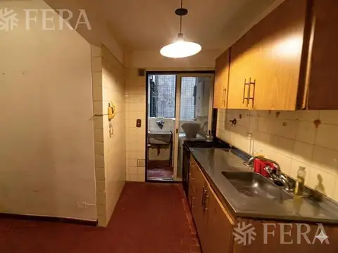 Departamento en Venta al Sur