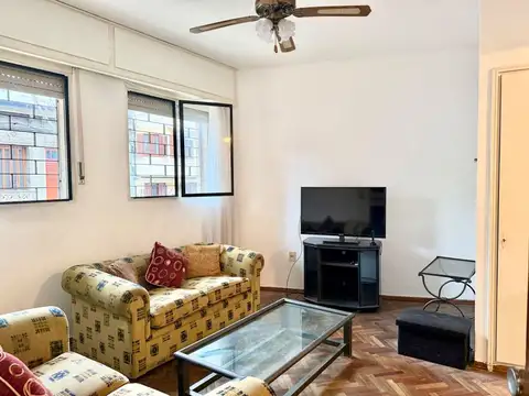 Departamento en Alquiler de 3 ambientes