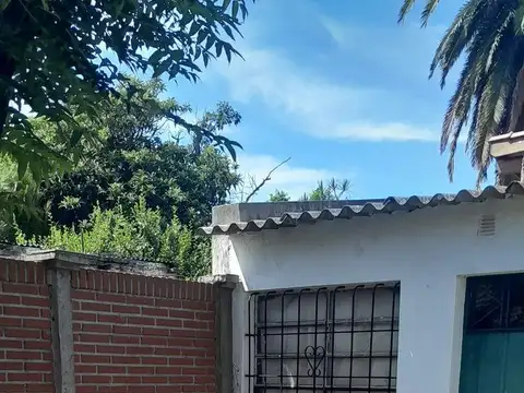 Terreno en Venta 8  mts Frente