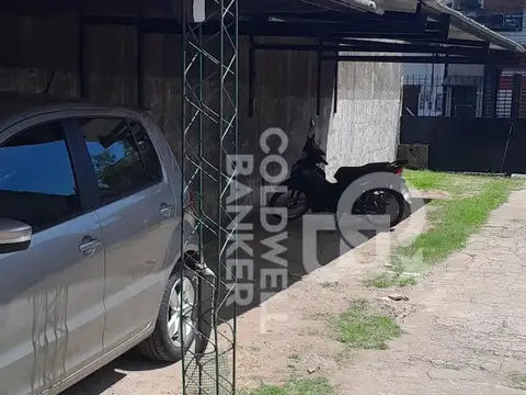 Terreno en Venta 40  mts Fondo