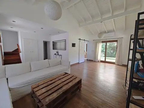 Casa en Venta en La Casualidad, USD 230.000