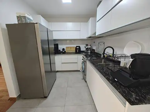 Pilar venta casa 4 ambientes Barrio cerrado La Casualidad