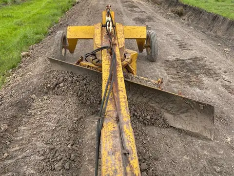 En VENTA campo ganadero en Golondrinas, Santa Fe