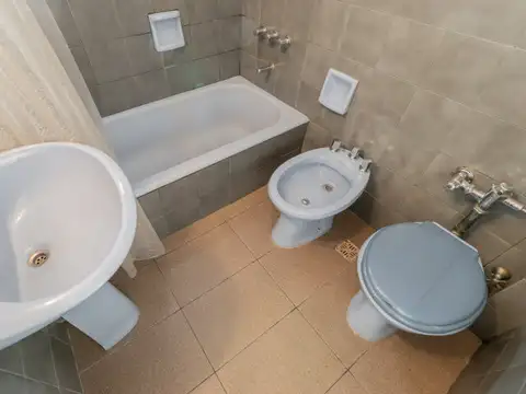 Semipiso · En Venta · 3 Ambientes · Avellaneda Zona Sur