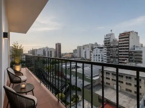 Semipiso · En Venta · 3 Ambientes · Avellaneda Zona Sur