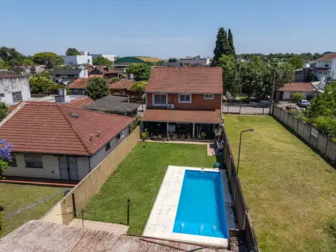 Casa en Venta de 4 dormitorios