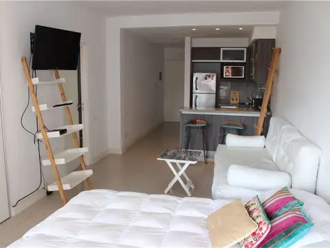 Departamento en Alquiler Temporal al Este