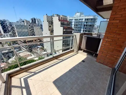 Departamento en Alquiler de 2 ambientes