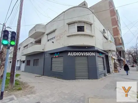 Local en Alquiler - 3 Baños - 326mts - La Plata