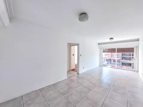 Departamento de 2 ambientes en Alquiler