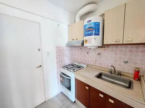 Departamento en Alquiler en Ramos Mejía, $ 550.000