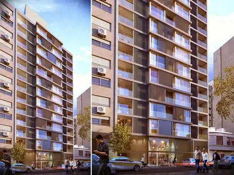 Departamento en Venta de 2 dormitorios