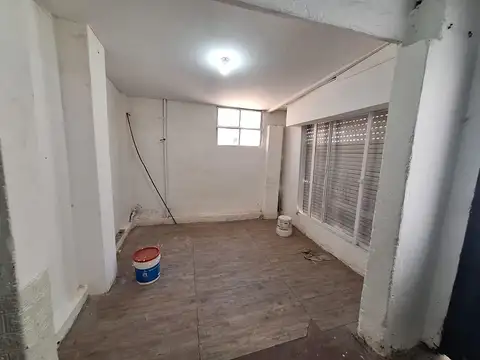 Depto Tipo Casa 2 ambientes con 1 baño