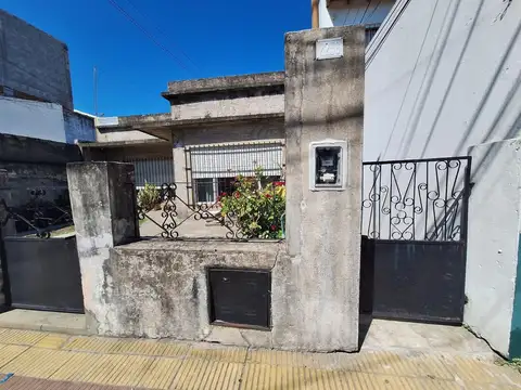 ALQUILER DEPARTAMENTO TIPO CASA  DOS AMBIENTES VILLA LYNCH