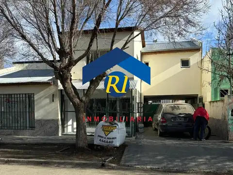 Casa en Venta en Rio Gallegos, Güer Aike