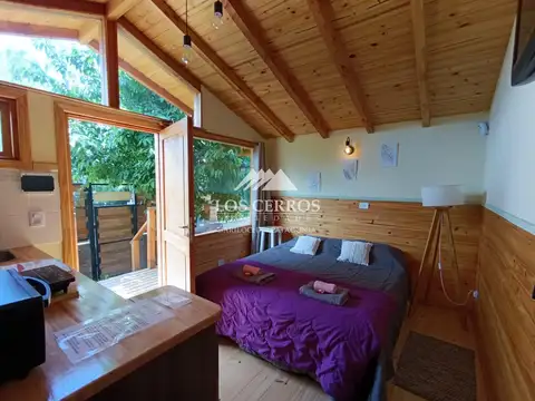Casa en Alquiler de 1 dormitorio