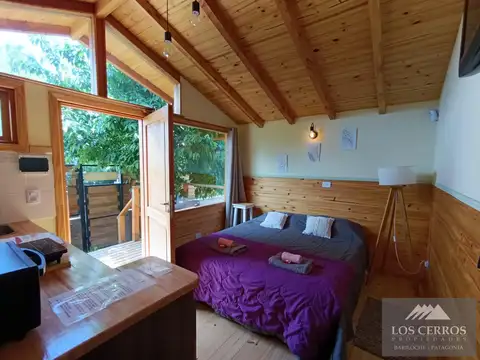 Casa en Alquiler de 1 dormitorio