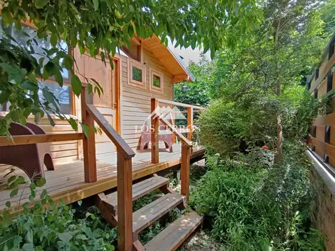 Casa en Alquiler en San Carlos de Bariloche, Bariloche