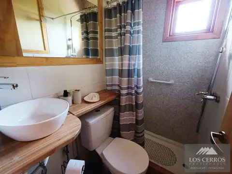 Casa en Alquiler en San Carlos de Bariloche, $ 1.000.000