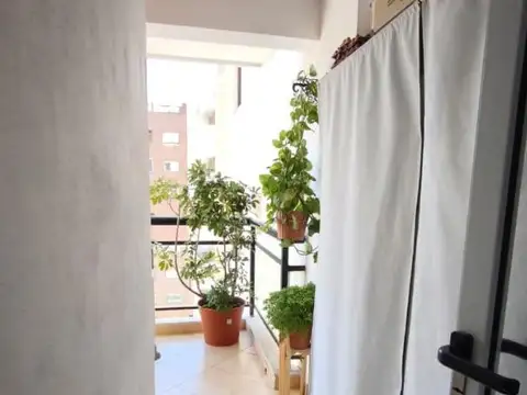 Santiago Temple 134 , Piso 3