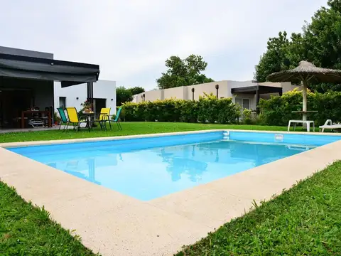 Casa en Venta en Haras Santa Maria, USD 199.000