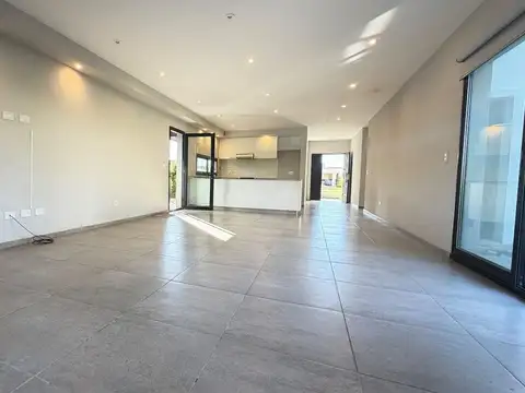 Casa en Venta 5 años