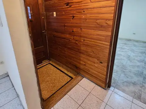 Depto Tipo Casa 2 ambientes con 2 baños