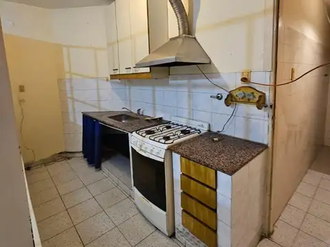 Depto Tipo Casa en Alquiler de 1 dormitorio