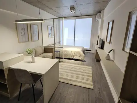 VENTA DEPARTAMENTO 2 AMBIENTES EN PALERMO