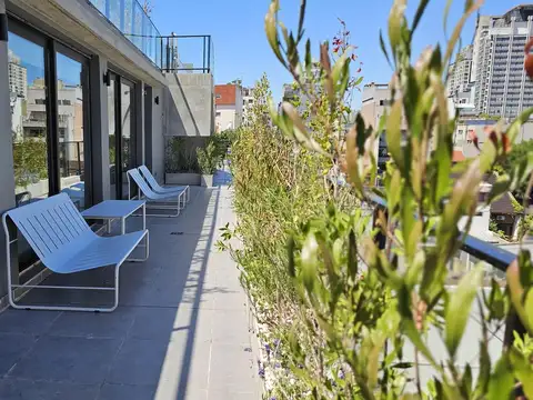 VENTA DEPARTAMENTO 2 AMBIENTES EN PALERMO