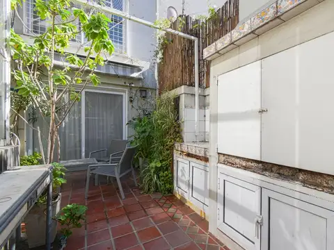 Departamento en Venta en Palermo, USD 598.000