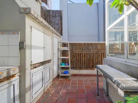 Departamento en Venta de 5 ambientes