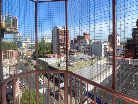 Departamento en Alquiler 25 años