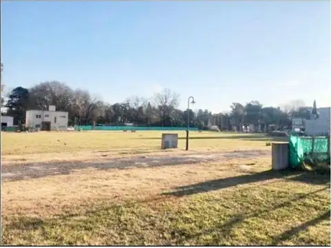 LOTE EN VENTA EN BARRIO SAN IGNACIO CHICO