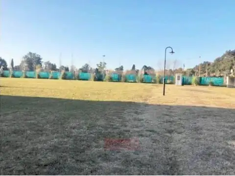 LOTE EN VENTA EN BARRIO SAN IGNACIO CHICO