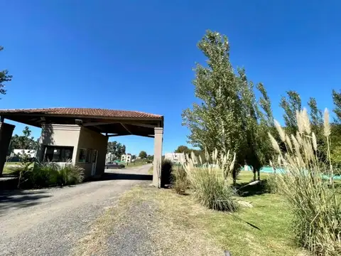 Gral. Las Heras 3400