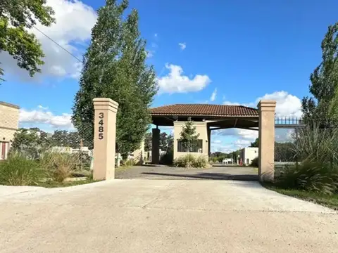 Gral. Las Heras 3485