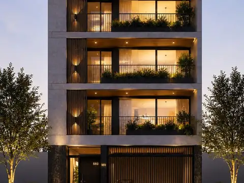 Departamento en Venta en Palermo, Capital Federal
