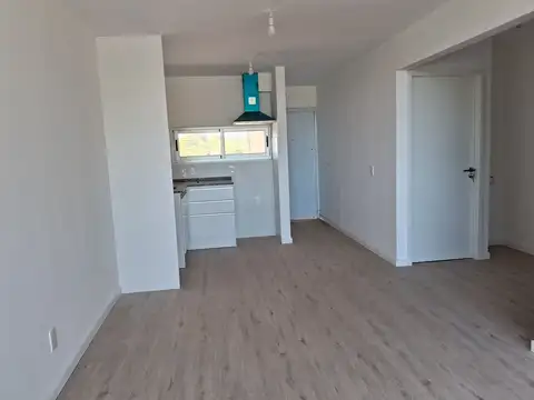 Alquiler de apartamento dos dormitorios en Pando