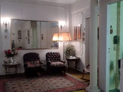 Departamento en Venta en Constitucion, USD 90.000