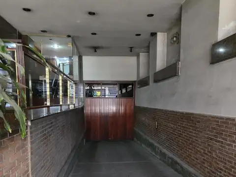 Avenida Rivadavia e/ Sánchez de Bustamante y Billinghurst