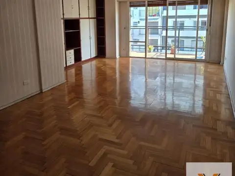 Departamento en venta - 3 Dormitorios 2 Baños - Almagro
