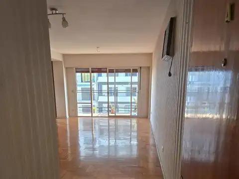 Departamento en Venta 40 años