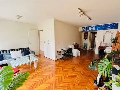 Departamento en Venta 65 años
